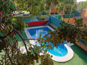 Belvilla by OYO Villas in Marbella